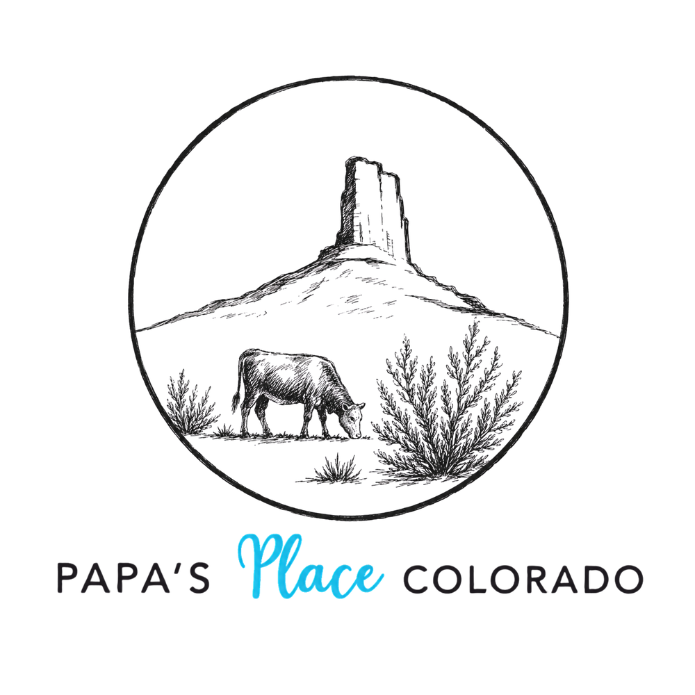 Papa's Place Colorado logo